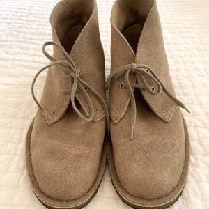 Clarks Desert Boot 7.5